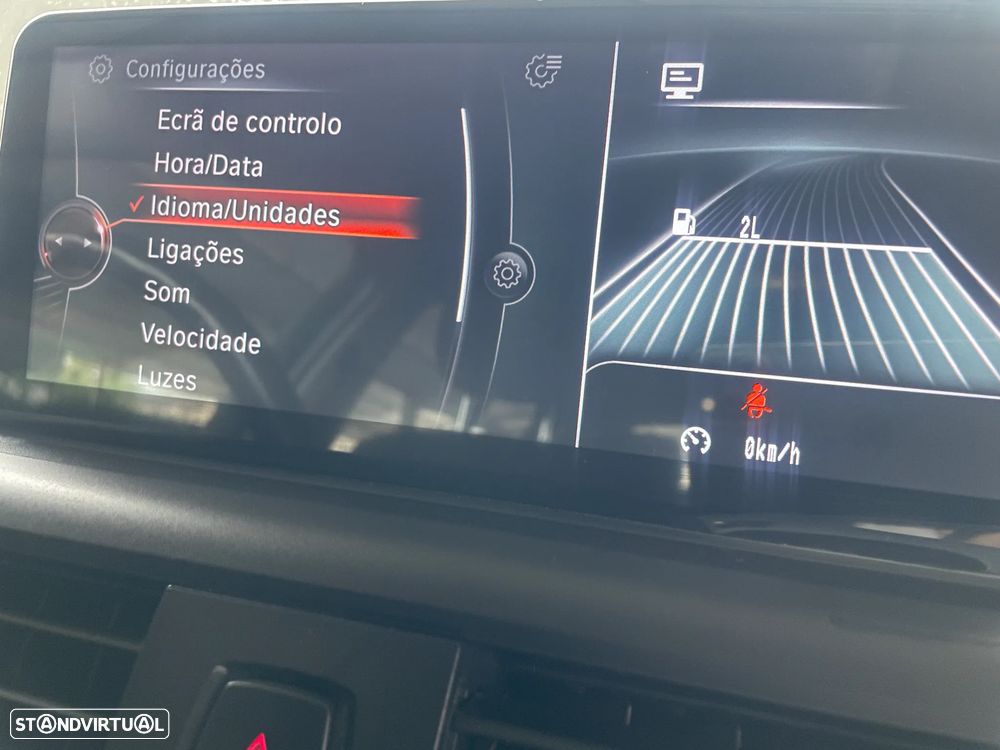 BMW 116 d Aut. Advantage - 35