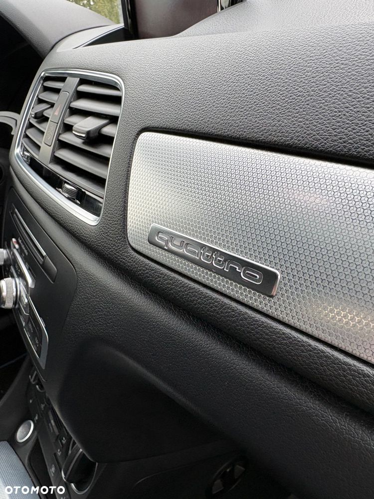 Audi Q3 - 15