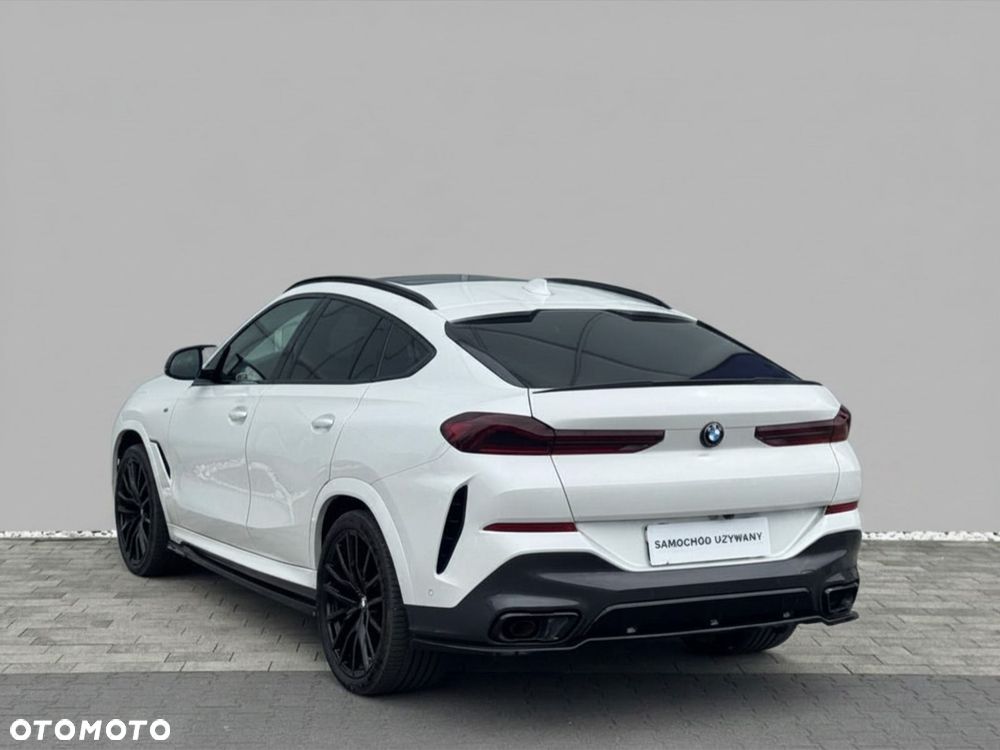 BMW X6 - 9