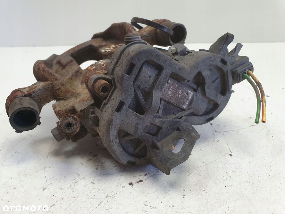 Volvo S90 V90 TYLNY ZACISK HAMULCOWY prawy tył 31687346 31687506 - 3