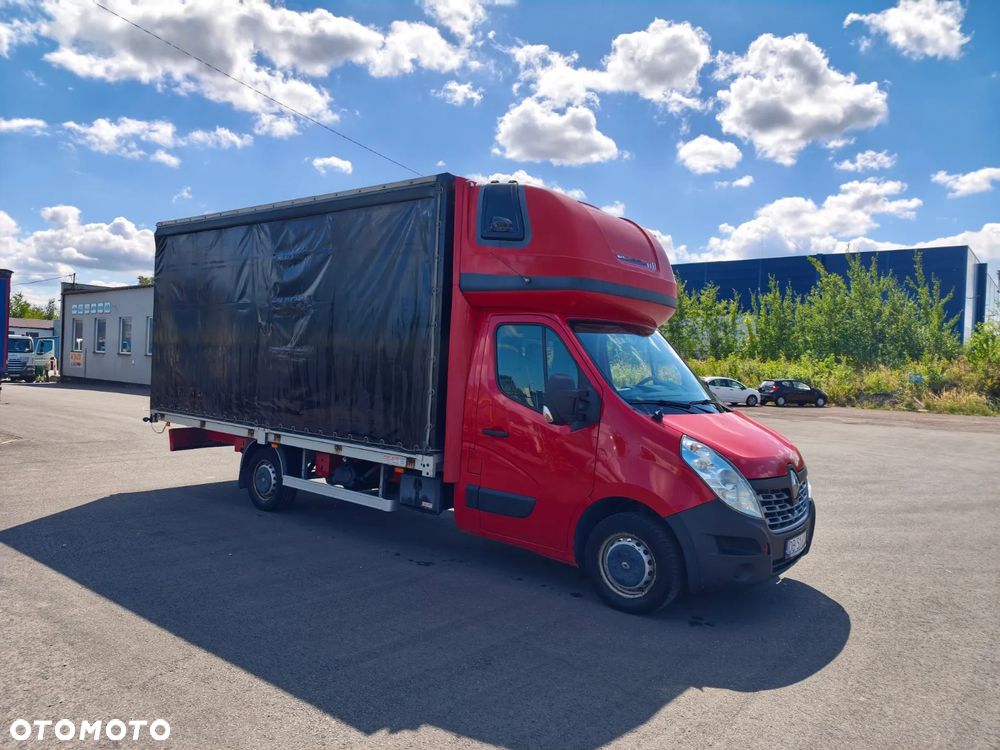 Renault Master - 3