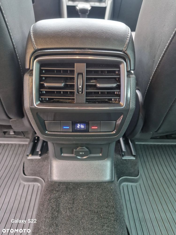 Skoda Kodiaq 1.5 TSI ACT 4x2 Style DSG - 17