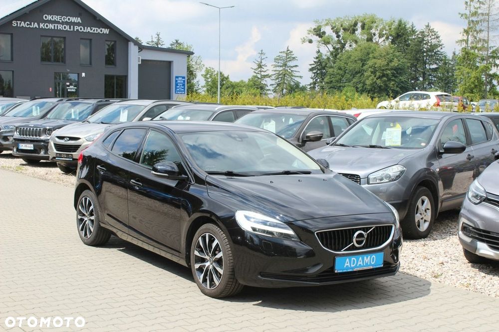 Volvo V40 D3 Geartronic Kinetic - 3