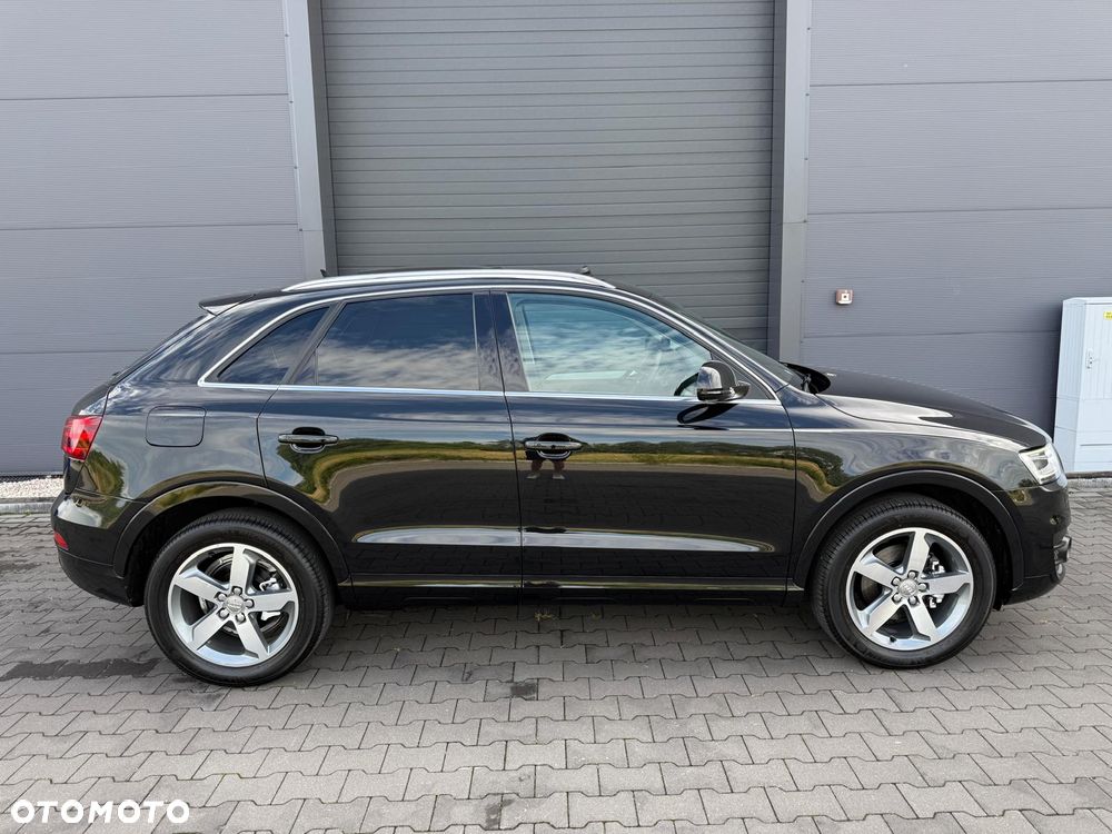 Audi Q3 2.0 TDI Quattro S tronic - 4