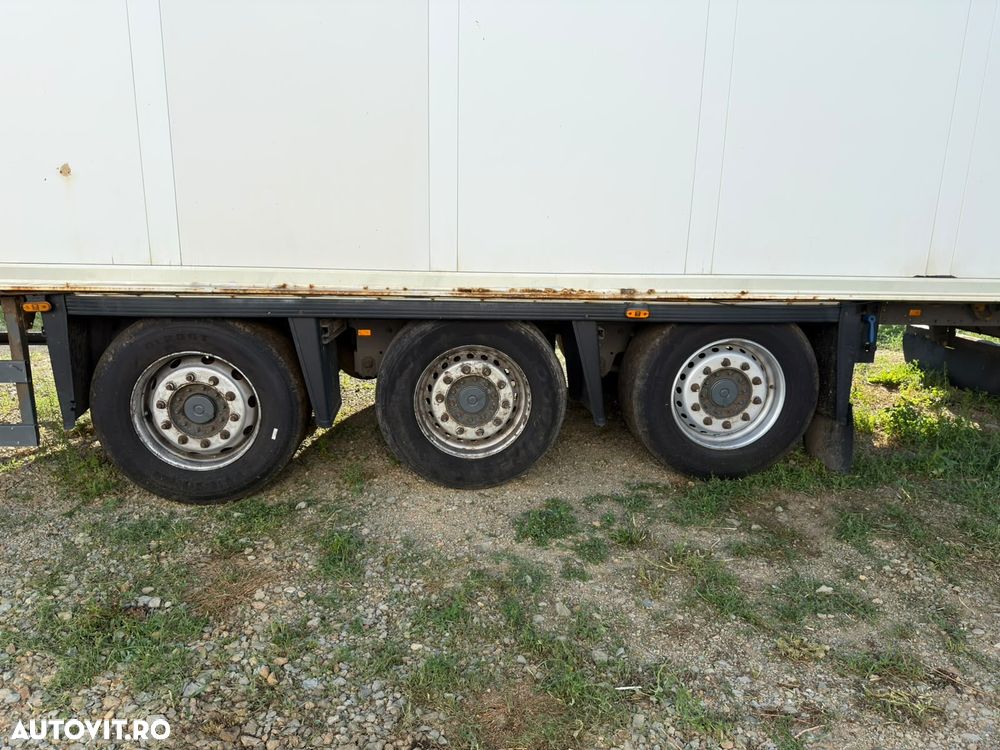 Schmitz Cargobull - 11