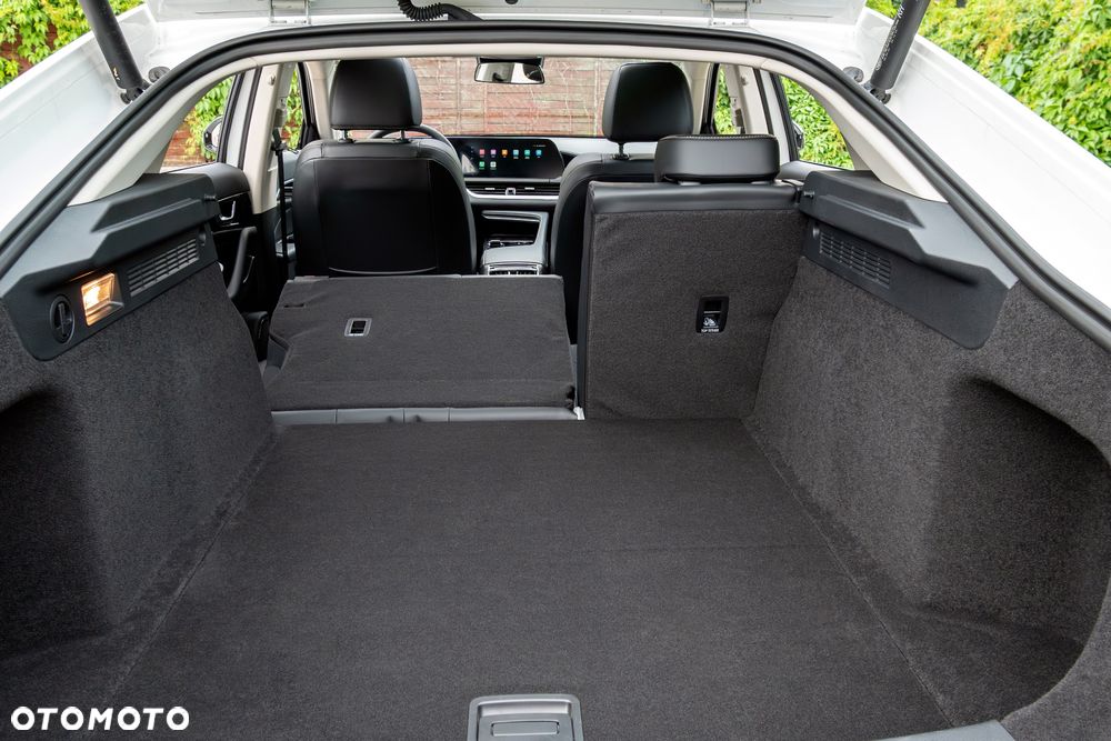 Bestune B70 2.0T Elegance - 34