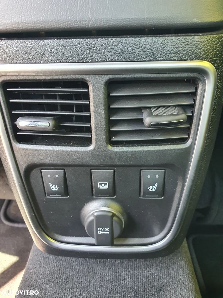 Lancia Thema 3.0 V6 CRD 24V Automatik Platinum - 10