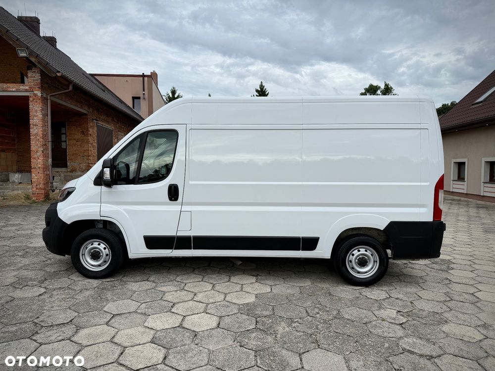 Fiat Ducato L2H2 - 12