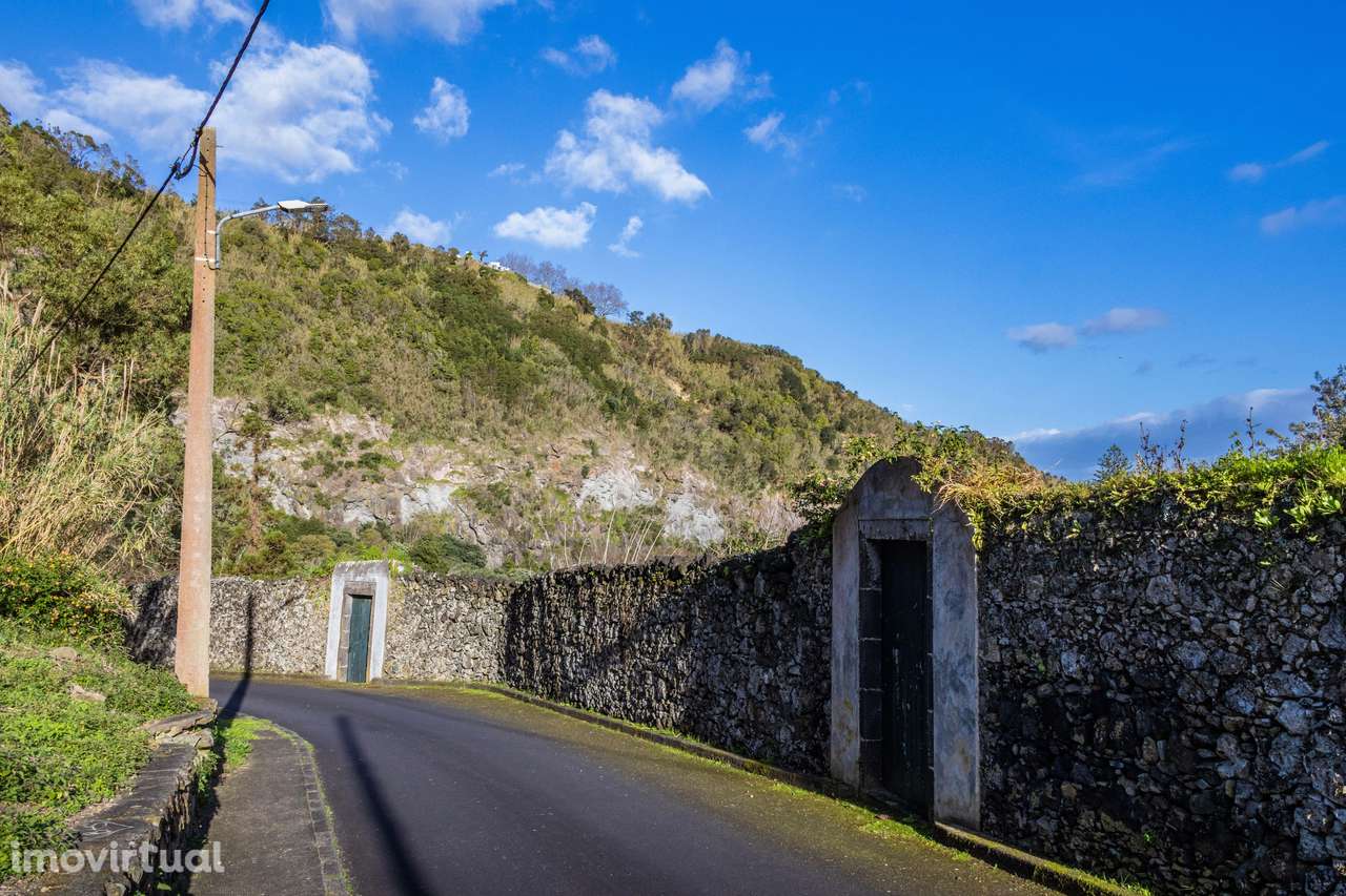 Exclusivo Lote (Nº2) com Vista Mar na Caloura — Uma Oportunidade Rara - Grande imagem: 5/29