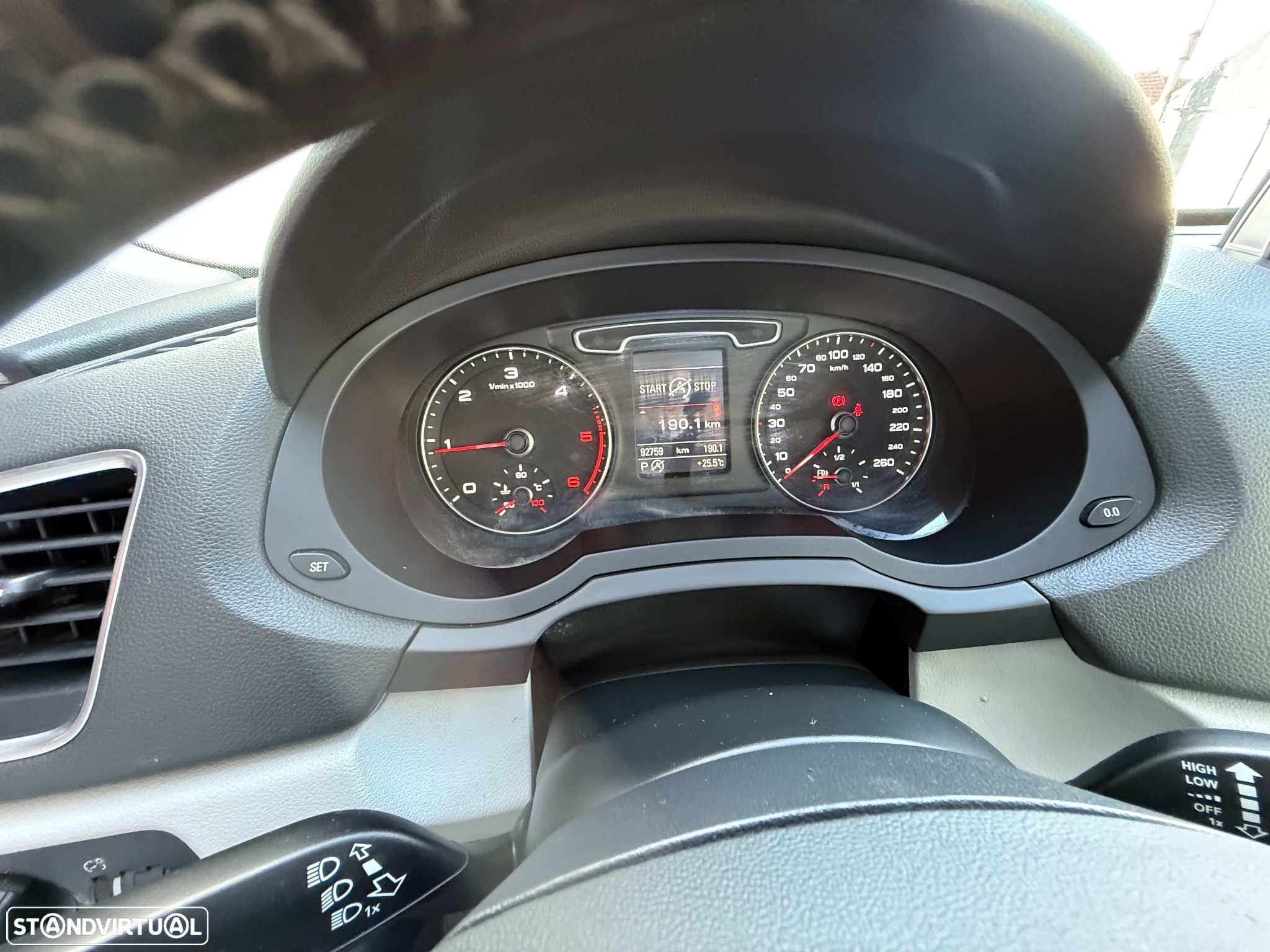 Audi Q3 2.0 TDI quattro Sport Edition S-tronic - 18