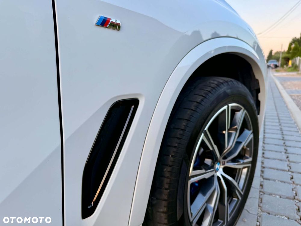 BMW X5 xDrive25d - 27