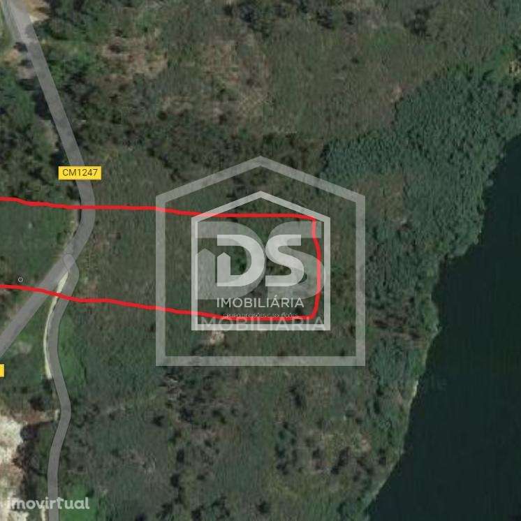 Terreno  Venda em Vila Boa de Quires e Maureles,Marco de Canaveses - Grande imagem: 3/6