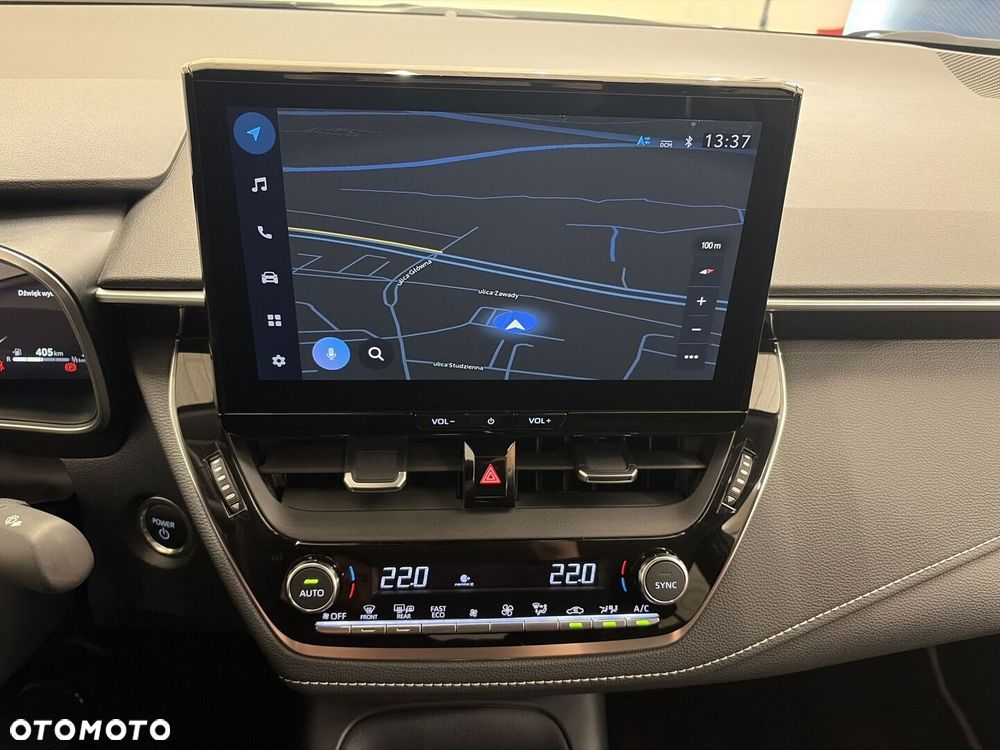 Toyota Corolla 1.8 Hybrid Style - 16