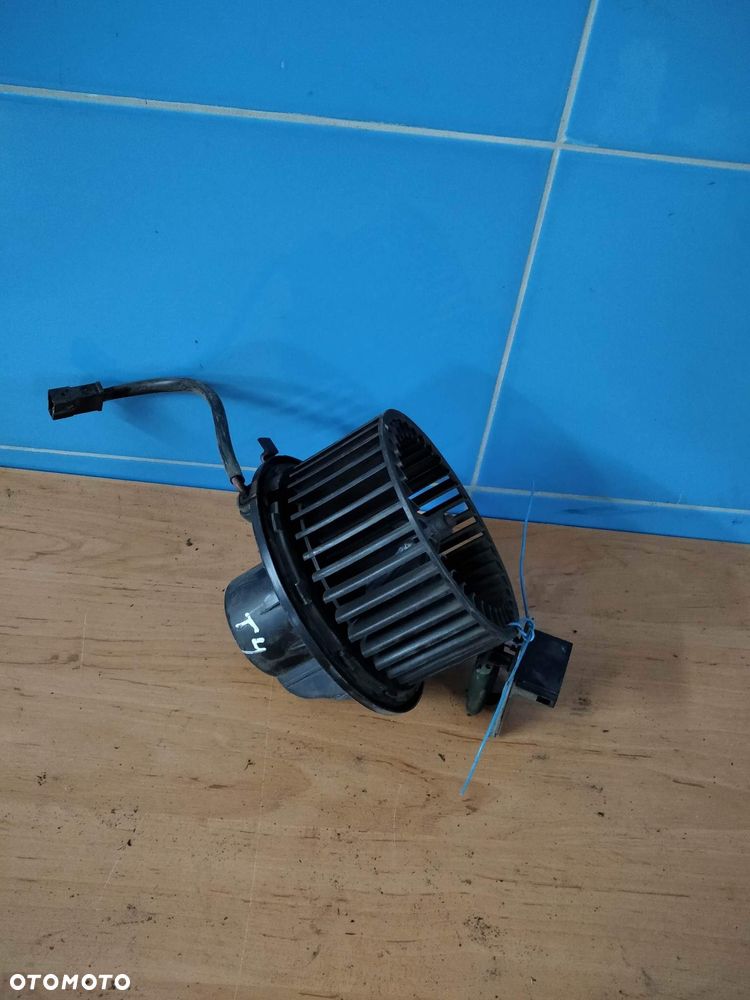 Dmuchawa wentylator nawiewu VW T4 - 3