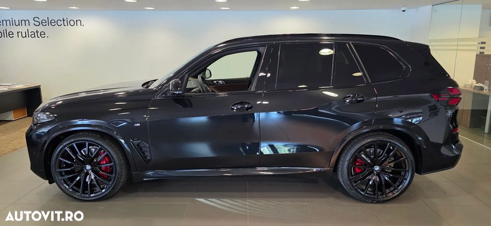 BMW X5 - 3