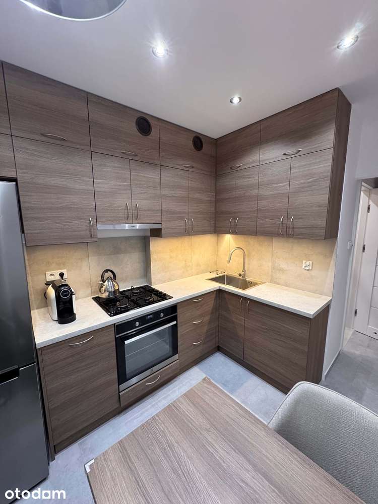 2-pok mieszkanie po remoncie | Os. Teatralne | 38 m² | Bez prowizji