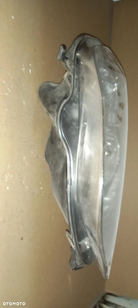 Lampa przód przednia prawa Ford Galaxy 6M21-13W029-BH  UK - 4