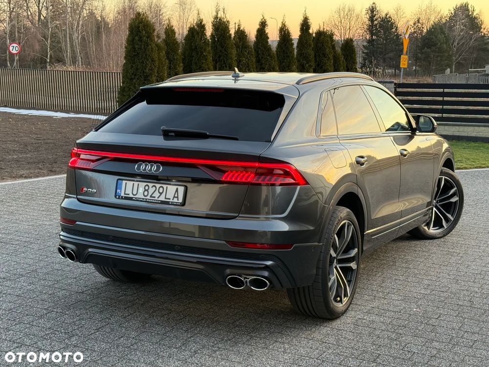 Audi SQ8 - 35