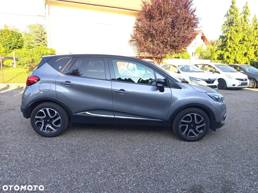 Renault Captur 1.5 dCi Energy Intens - 5
