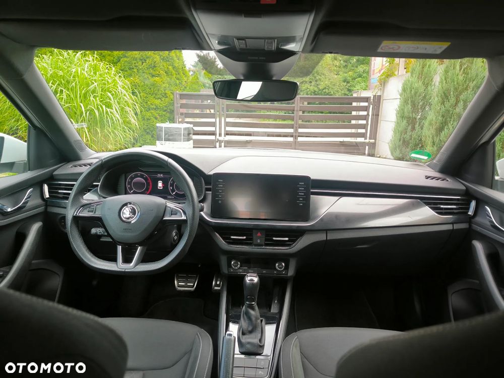 Skoda Kamiq 1.6 TDI DSG Ambition - 8