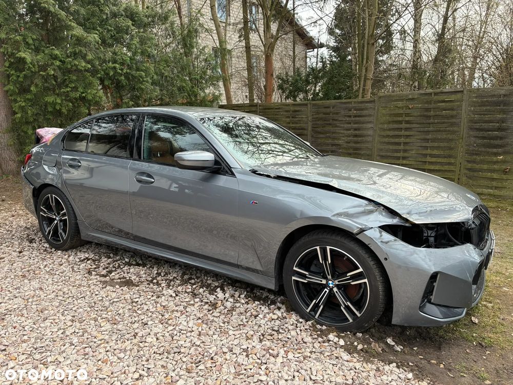 BMW Seria 3 ver-320d-mhev-m-sport - 2