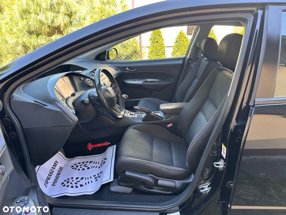 Honda Civic 1.8i-VTEC Sport - 13