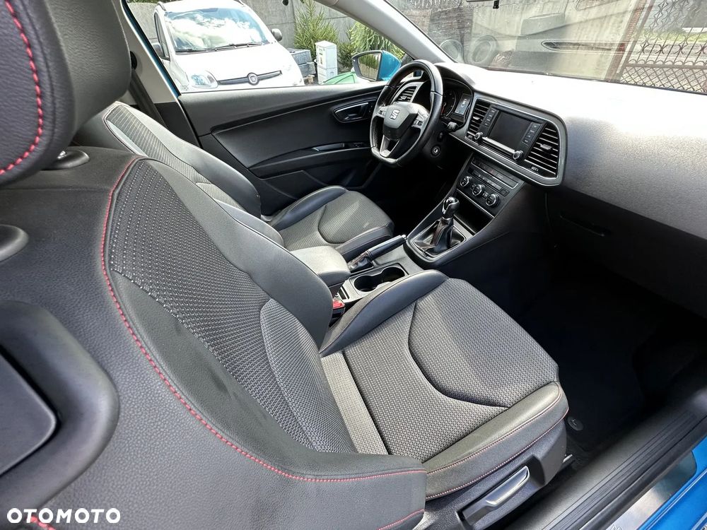 Seat Leon - 31