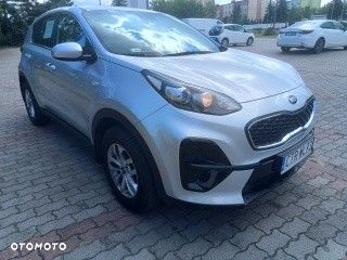 Kia Sportage 1.6 GDI S 2WD - 8