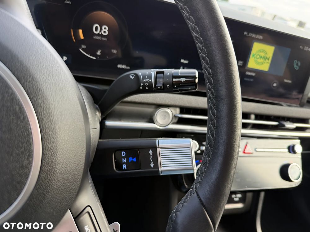 Hyundai Tucson 1.6 T-GDi 48V-Hybrid 2WD DCT Prime - 17