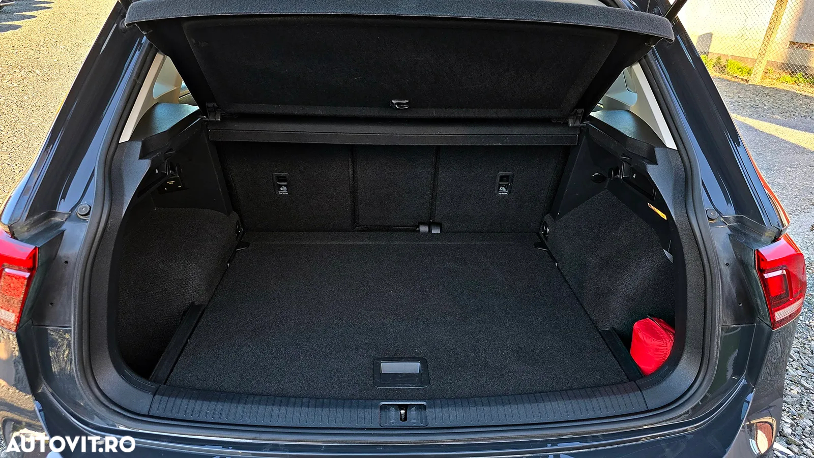 Volkswagen Tiguan 2.0 TDI SCR DSG 4Motion Life - 39