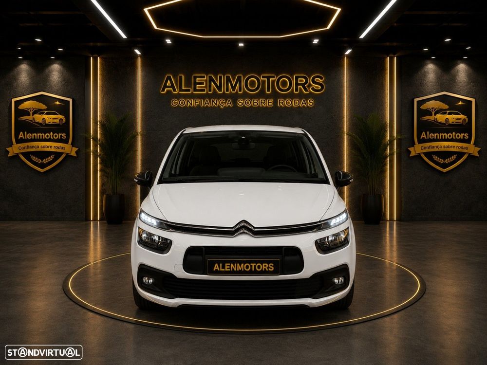 Citroën Grand C4 Spacetourer 1.5 BlueHDi Feel Business - 3