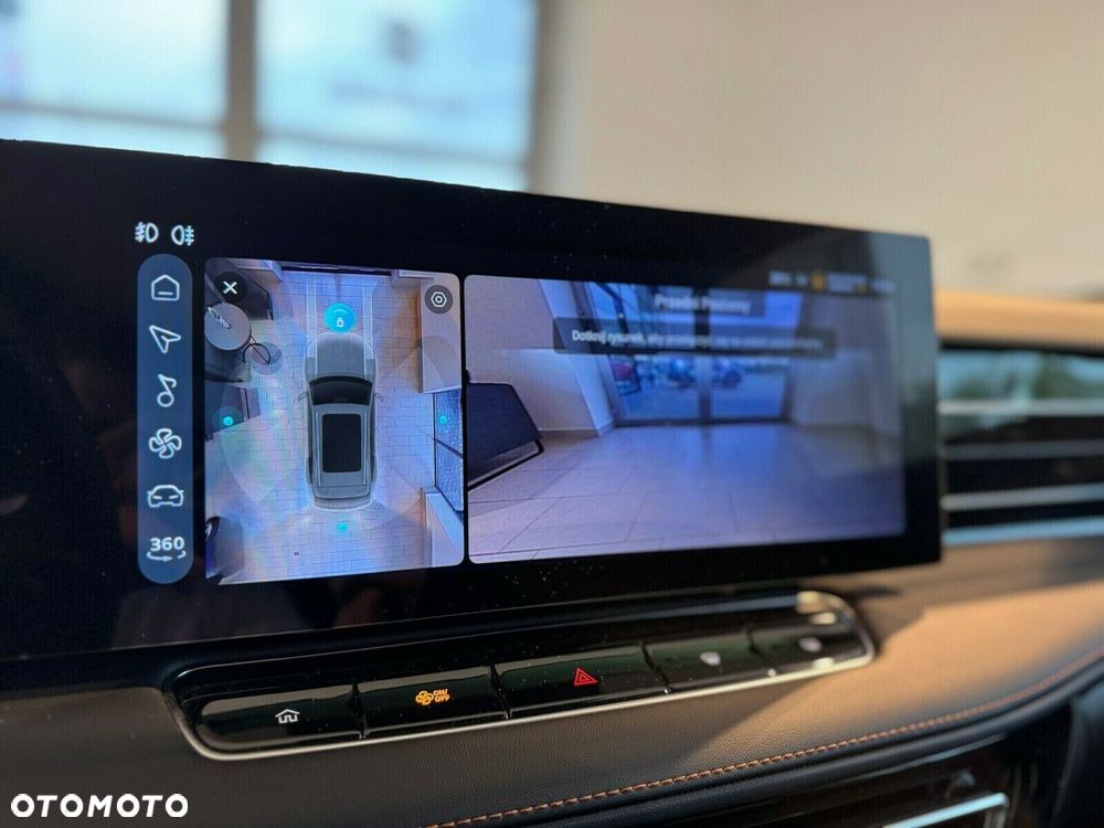 MG HS 1.5 T-GDI Exclusive DCT - 15