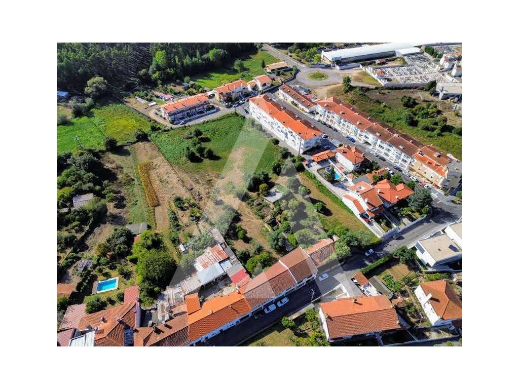 Terreno para construção em Albergaria-a-Velha - Grande imagem: 5/14
