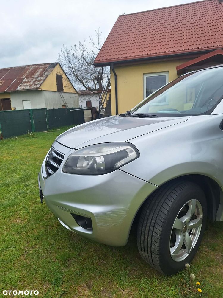 Renault Koleos 2.0 dCi Expression - 10