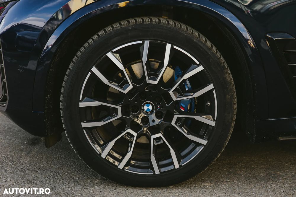 BMW X5 - 6