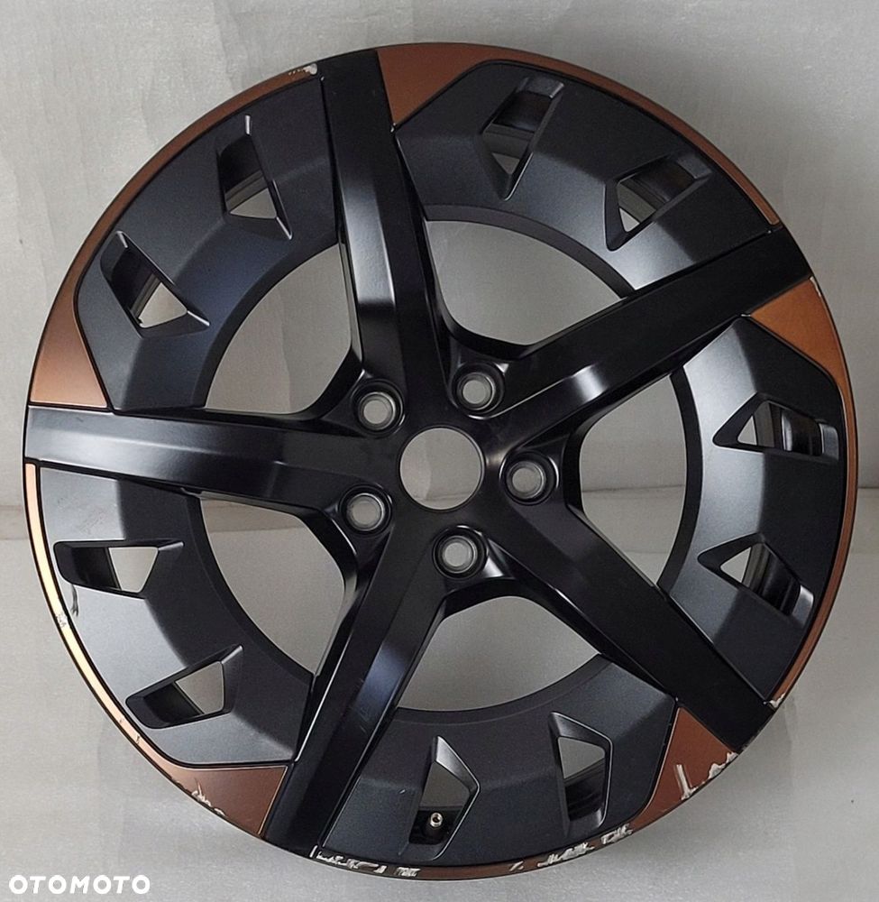 FELGA SEAT CUPRA FORMENTOR 5FF 8x19 19 ET40 5x112 - 2