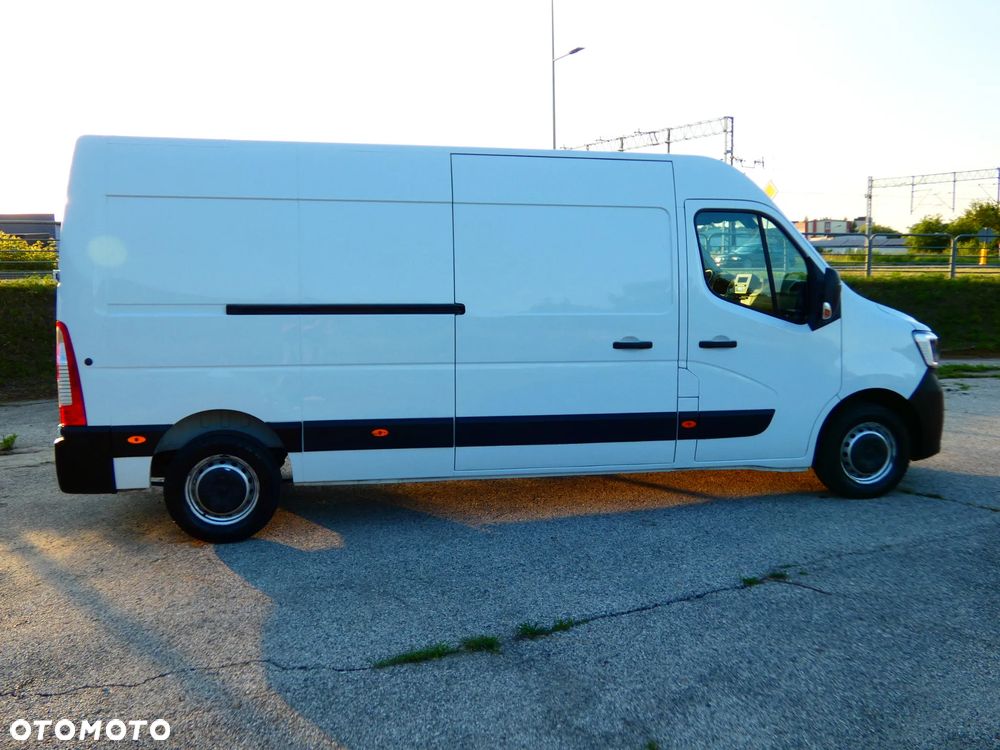 Renault MASTER 2.3DCI L3h2 MAX - 9