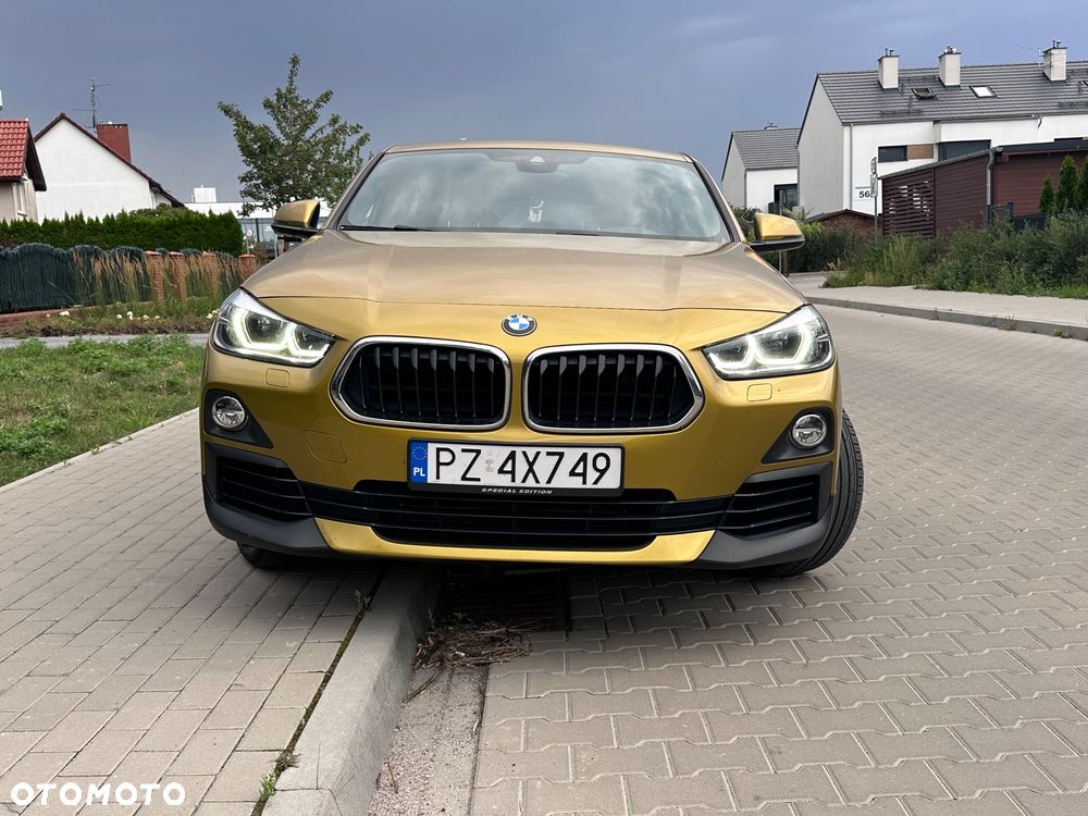 BMW X2 sDrive18i - 3