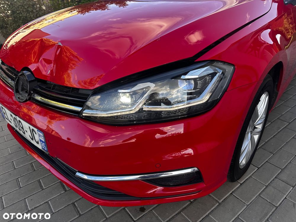 Volkswagen Golf 2.0 BlueTDI DSG Highline - 40