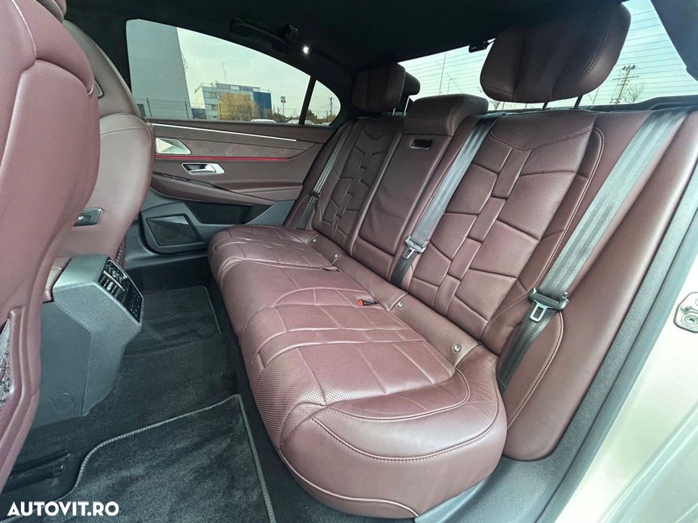DS Automobiles DS 9 1.6 PHeV EAT8 Rivoli + - 17