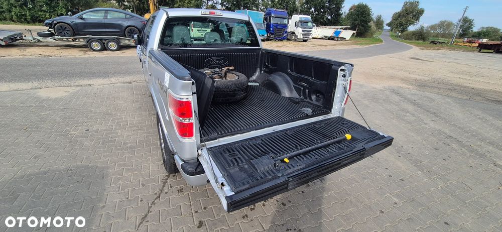 Ford F150 - 34