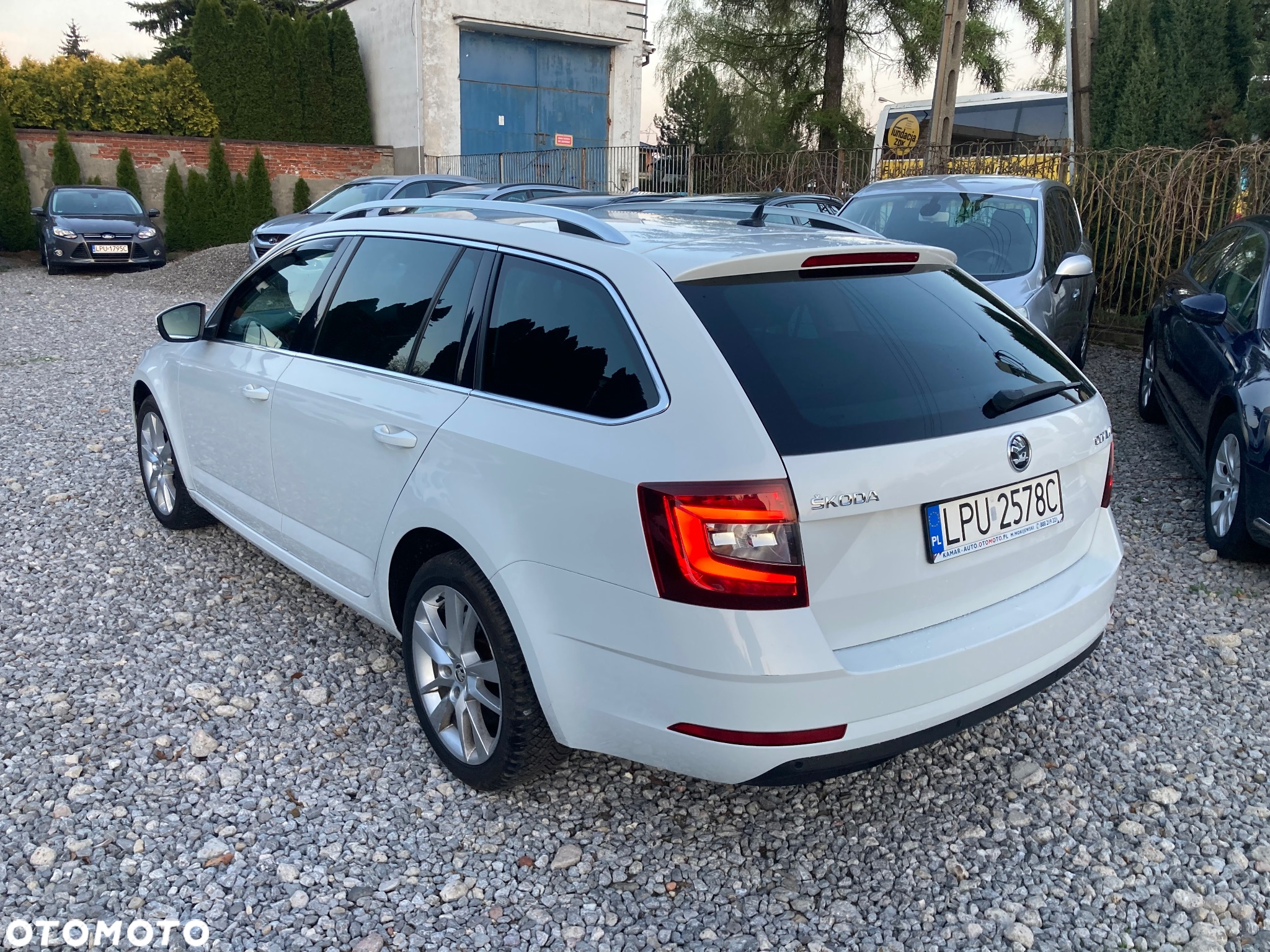 Skoda Octavia 1.6 TDI Ambition - 5