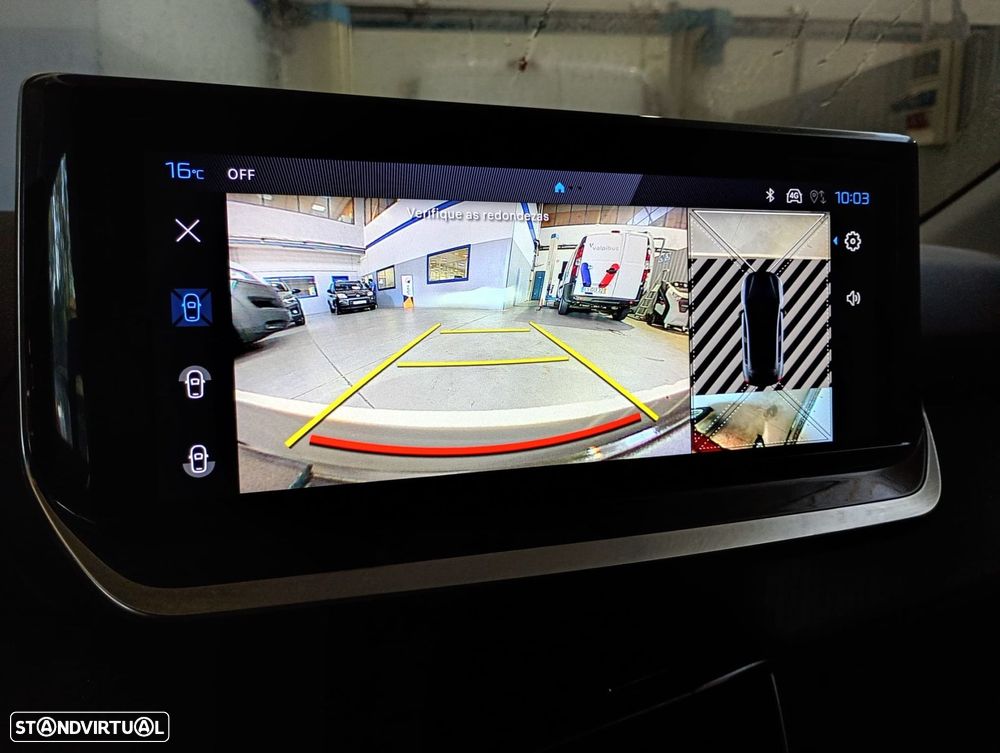 Peugeot 208 1.2 PureTech Allure - 20