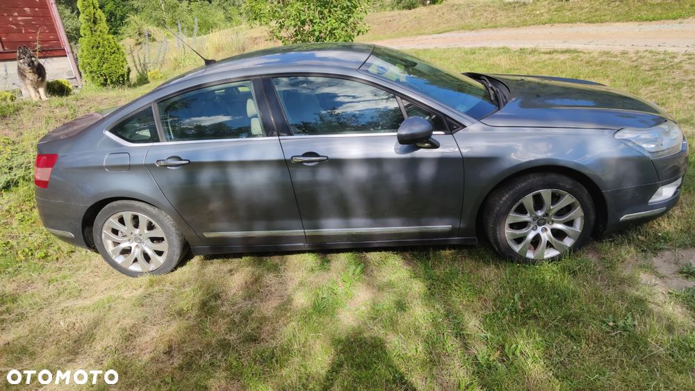 Citroën C5 2.7 HDi V6 Exclusive - 7