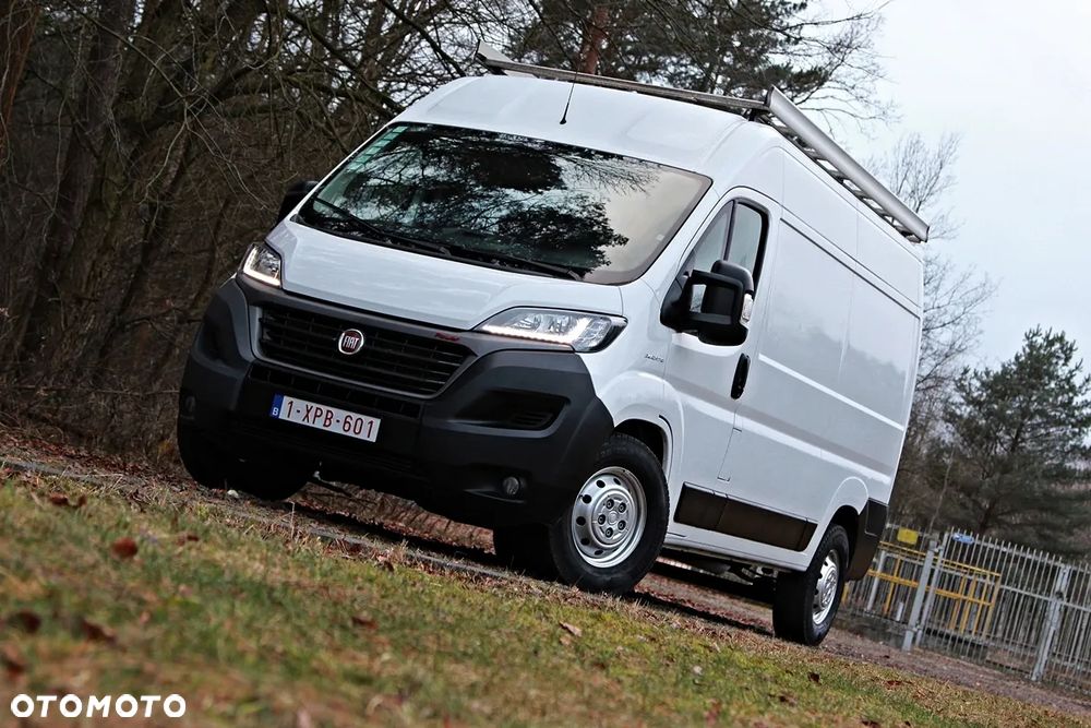 Fiat Ducato - 1