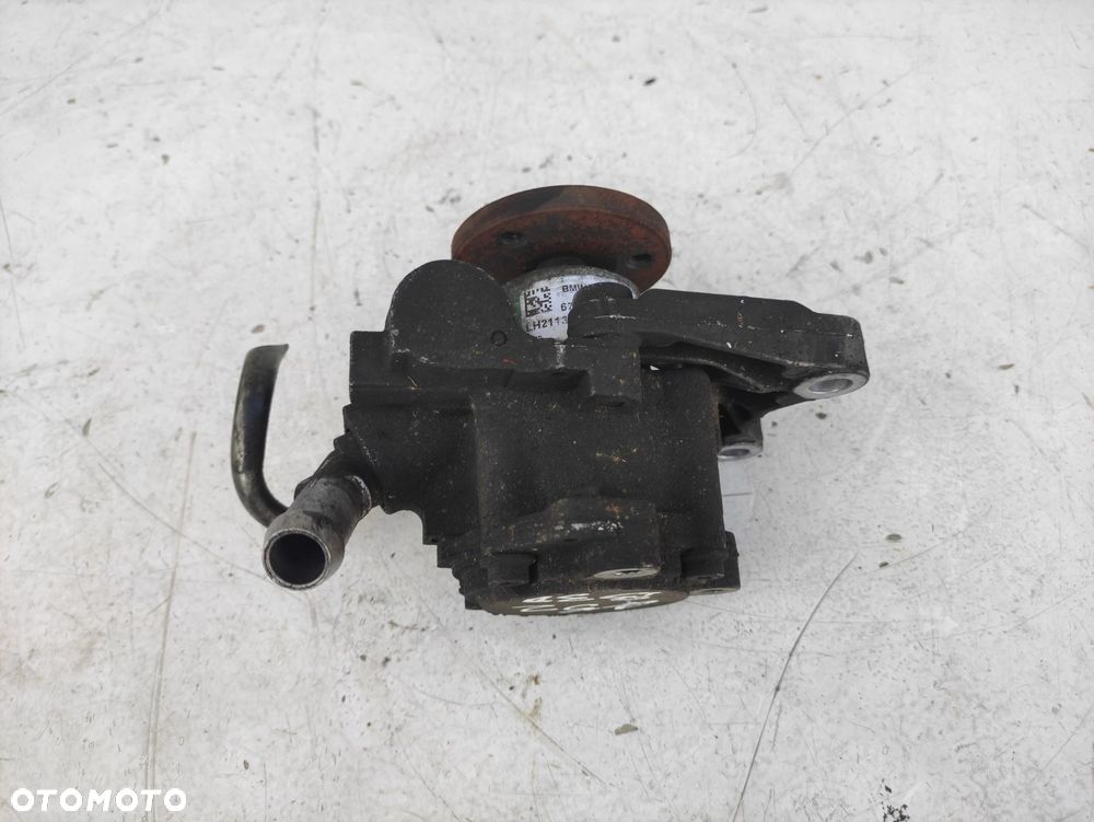 POMPA WSPOMAGANIA BMW E81 E82 E84 E87 E88 E90 E91 E92 E93 6769887 - 4
