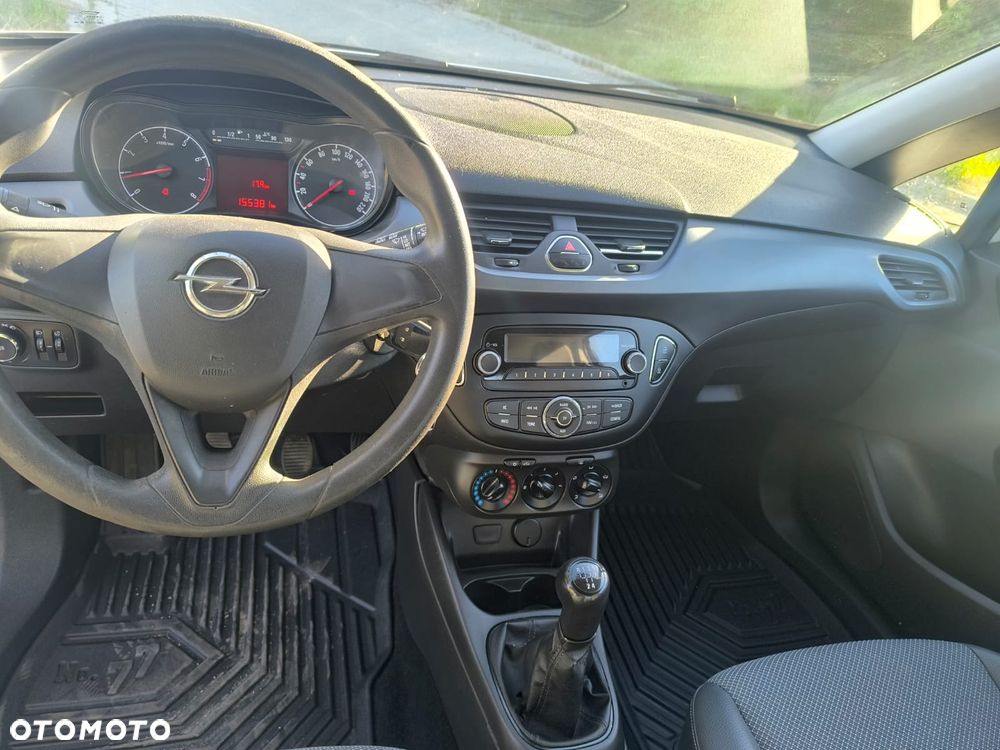 Opel Corsa 1.2 Active - 11