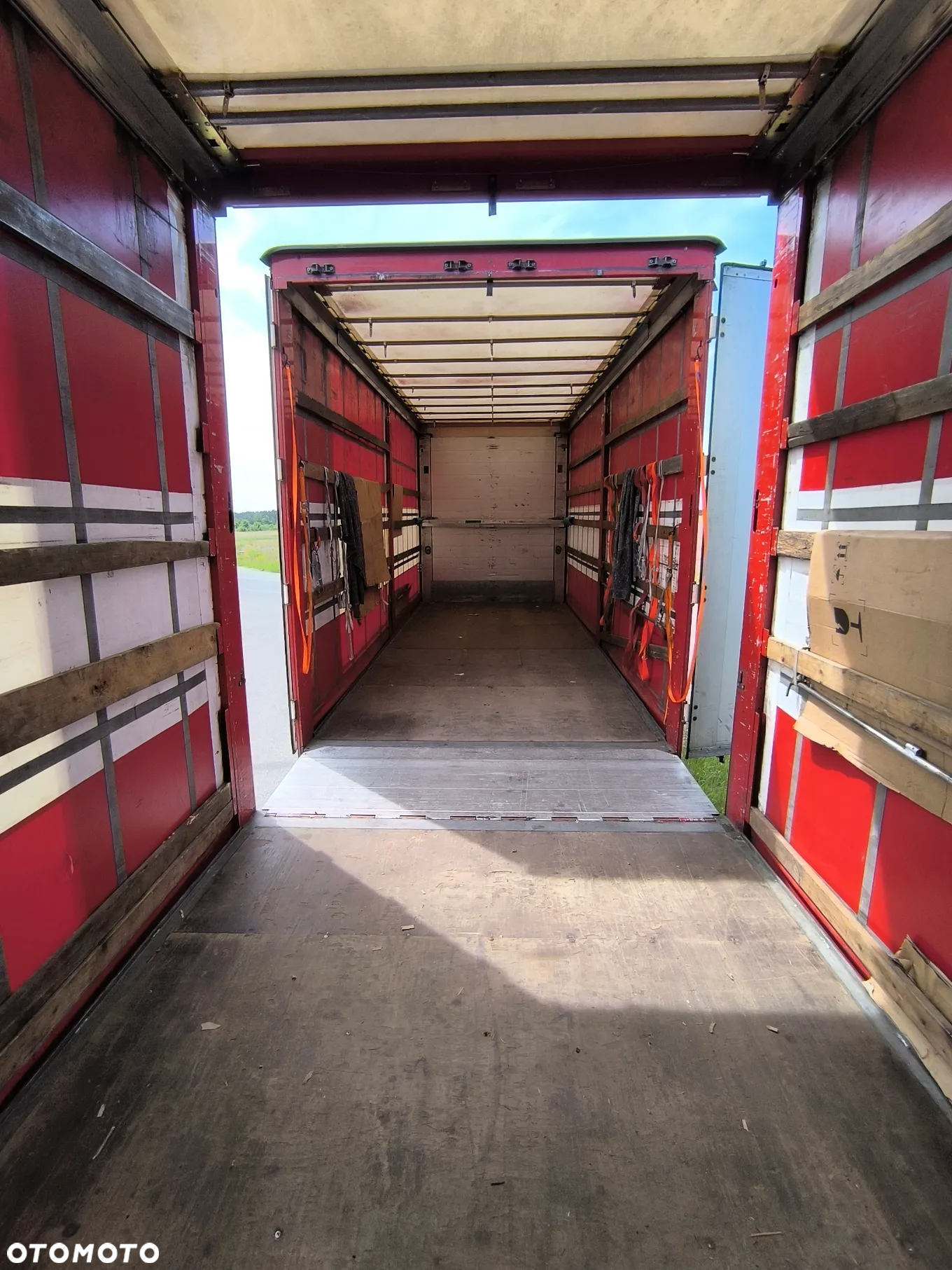 Scania R410 - 4