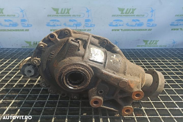 Grup diferential fata tag500063 2.7 3.6 TDV8 TDV6 d76dt Land Rover Discovery 3  [din 2004 pana  200 - 1