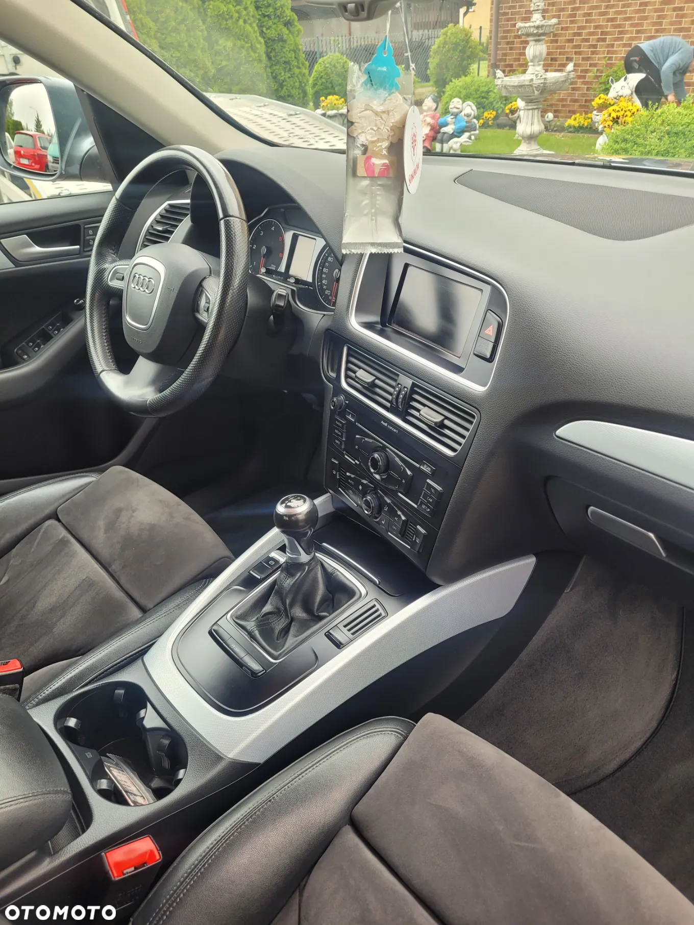 Audi Q5 2.0 TDI Quattro - 12